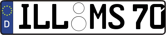 ILL-MS70