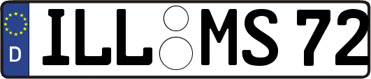 ILL-MS72