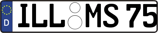ILL-MS75