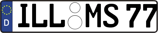 ILL-MS77