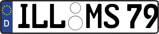 ILL-MS79