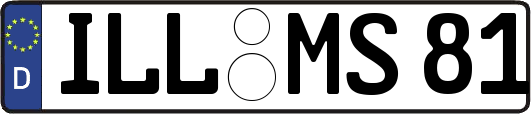 ILL-MS81