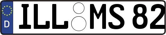 ILL-MS82