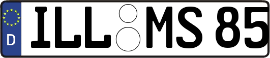 ILL-MS85