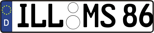 ILL-MS86