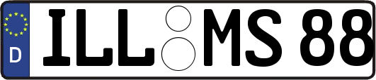 ILL-MS88
