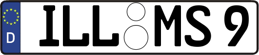 ILL-MS9
