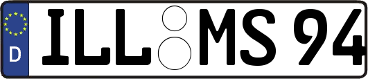ILL-MS94