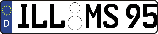 ILL-MS95