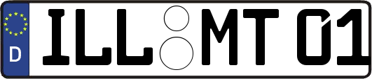 ILL-MT01