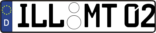 ILL-MT02