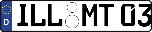 ILL-MT03
