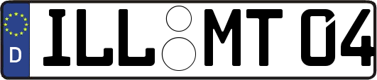 ILL-MT04