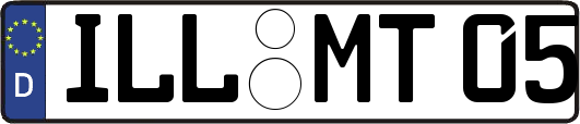 ILL-MT05