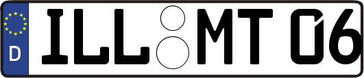 ILL-MT06