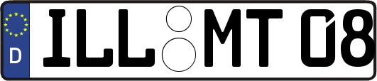 ILL-MT08