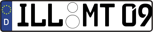 ILL-MT09