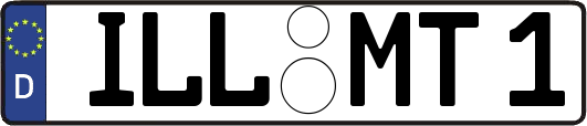 ILL-MT1