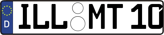 ILL-MT10