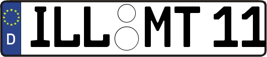 ILL-MT11