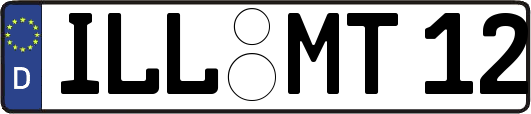 ILL-MT12