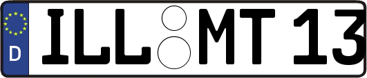 ILL-MT13