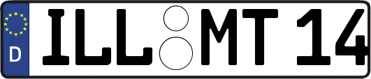 ILL-MT14
