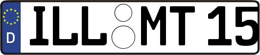ILL-MT15