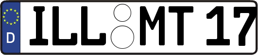 ILL-MT17