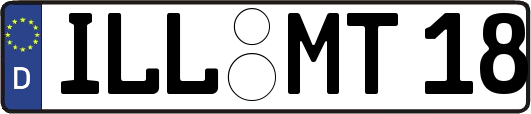 ILL-MT18