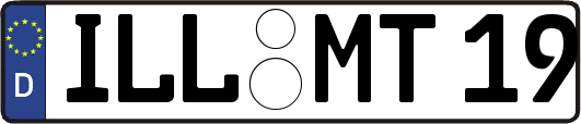 ILL-MT19