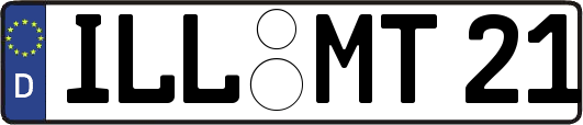 ILL-MT21