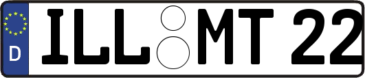 ILL-MT22
