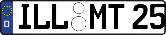ILL-MT25