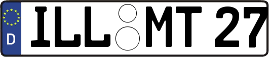 ILL-MT27
