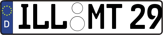 ILL-MT29