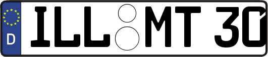 ILL-MT30