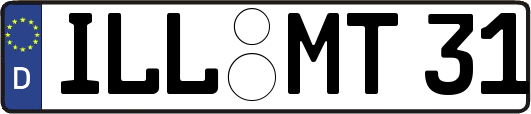 ILL-MT31
