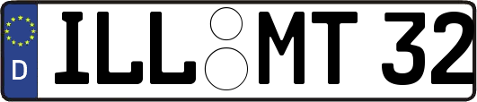 ILL-MT32