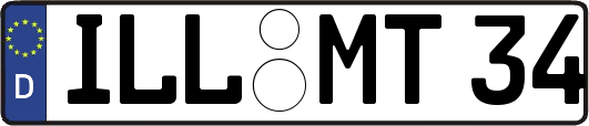 ILL-MT34