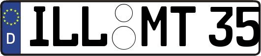 ILL-MT35