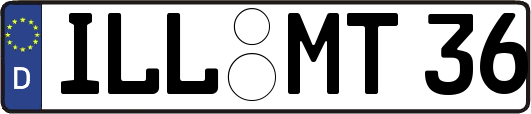 ILL-MT36