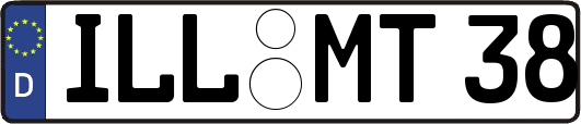 ILL-MT38