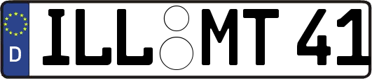 ILL-MT41