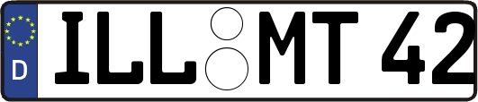 ILL-MT42