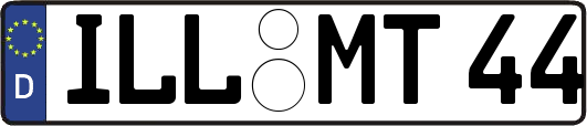 ILL-MT44