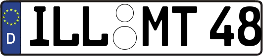 ILL-MT48