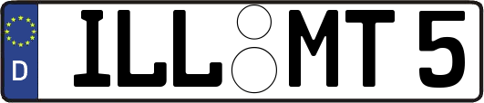 ILL-MT5