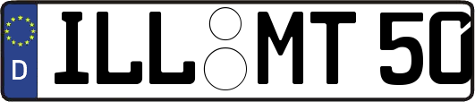 ILL-MT50