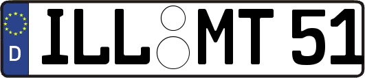ILL-MT51